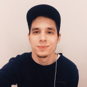 AndrejNahshunov